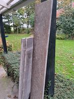 vensterbanken (vintage) uit composiet, cementgebonden, Doe-het-zelf en Verbouw, Ophalen, Gebruikt