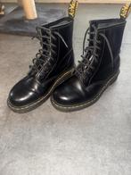 Dr.Martens Airwair Zwarte Laarzen Maat 37, Kleding | Dames, Schoenen, Ophalen of Verzenden, Gedragen, Zwart, Lage of Enkellaarzen