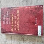Ton Hartlief - Verbintenissen uit de wet en Schadevergoeding, Ophalen of Verzenden, Zo goed als nieuw, Ton Hartlief; R.D. Vriesendorp; G.E. Maanen; J. Spier; A.L.M....