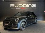 MINI Mini Electric MINI Yours 33 kWh | Pano | Leder |, 227 km, Gebruikt, Bluetooth, 4 stoelen