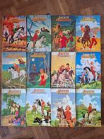 12x Jackie, Ophalen of Verzenden, Gelezen, Judith M. Berisford