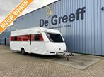 Kabe Royal 600 TDL KS E5, Caravans en Kamperen, Caravans, Rondzit, Bedrijf, Kabe, Overige typen