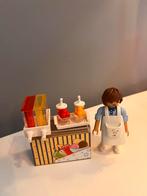 Playmobil sets 70251 & 9084, Ophalen, Zo goed als nieuw, Complete set