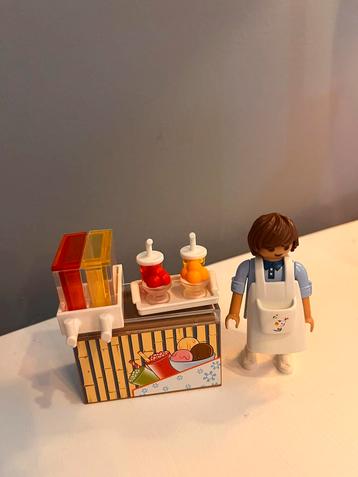 Playmobil sets 70251 & 9084 beschikbaar voor biedingen