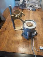 Duitse facet en edelsteenslijpmachine (lortone), Ophalen of Verzenden, Gebruikt