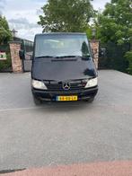 BE trekker Mercedes-Benz Sprinter, Origineel Nederlands, Te koop, 2090 kg, 157 pk