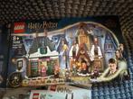 Lego 76388 Bezoek Zweinsveld/Hogsmeade Village Visit, Ophalen of Verzenden, Gebruikt, Complete set, Lego
