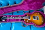 Gibson Les Paul Classic '96 Honeyburst, Ophalen of Verzenden, Gebruikt, Solid body, Gibson