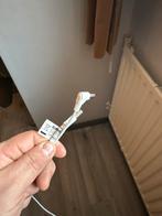 USB naar DC 5V Stroomkabel, Ophalen, Gebruikt