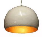 NIEUWE DESIGN HANGLAMP van Pole to Pole Faberge wit KORTING, Huis en Inrichting, Wilms, Nieuw, Ophalen of Verzenden, Metaal