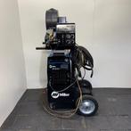 Miller XMT 304 Series Mig Mag Co2 Lasmachine + Garantie, Ophalen of Verzenden, Gebruikt, 250 ampère of meer, Co2