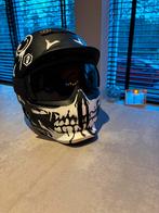 Ruroc RG1DX Ski/ Snowboard Helm - Maat M, Overige typen, Zo goed als nieuw, Minder dan 100 cm, Ophalen