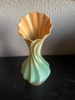 Klein vaasje, Ophalen of Verzenden, Nieuw, Glas, Minder dan 50 cm
