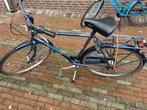 Fiets met 7 versnellingen te koop!, Overige merken, Gebruikt, Versnellingen, Ophalen of Verzenden