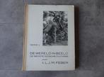 Zeepfabrieken Het anker De Wereld in Beeld indische cultuur, Gelezen, Feber, ir. LJ.M., Ophalen of Verzenden, Plaatjesalbum