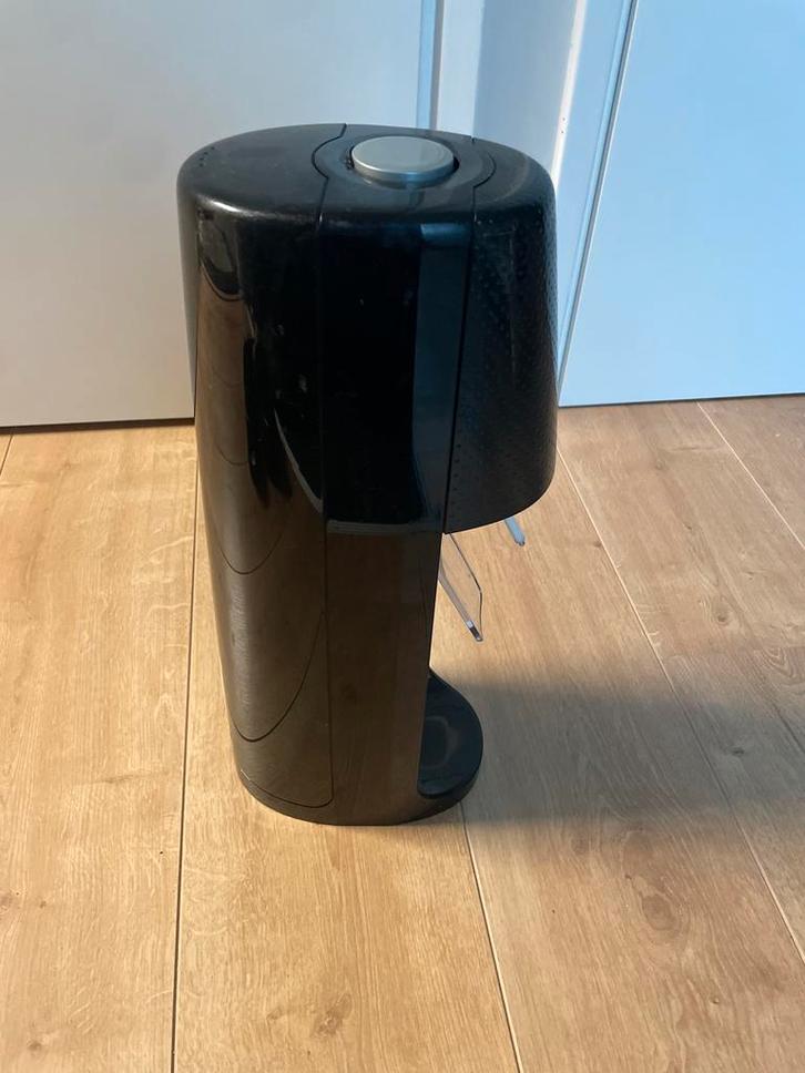 Sodastream Bruiswatermachine, Witgoed en Apparatuur, Bruiswatermachines, Gebruikt, Ophalen of Verzenden
