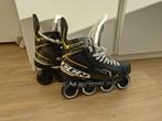 CCM Tacks 9370 Inline Hockey Skates, maat 45 (label: 47 D), Sport en Fitness, Skeelers, Overige merken, Inline skates 4 wielen