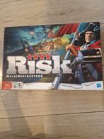 Risk super leuke uitgave puntgaaf, Hobby en Vrije tijd, Gezelschapsspellen | Bordspellen, Ophalen of Verzenden, Zo goed als nieuw