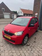 Skoda Citigo 1.0 Greentech Style, Auto's, Skoda, Te koop, 60 pk, Benzine, 4 stoelen