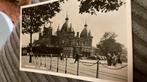 Arnhem Musis Sacrem, Ophalen of Verzenden, 1940 tot 1960, Gelopen, Zuid-Holland