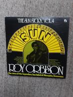 vinyl lp Roy Orbison the sun story vol 4, Cd's en Dvd's, Vinyl | Overige Vinyl, Gebruikt, Ophalen of Verzenden, Rock&roll, rockabilly