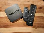Minix Neo X5, Audio, Tv en Foto, USB 2, Zonder harde schijf, Gebruikt, Ophalen of Verzenden