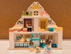 Duplo modulair speelhuis 10929, Ophalen of Verzenden, Zo goed als nieuw, Duplo