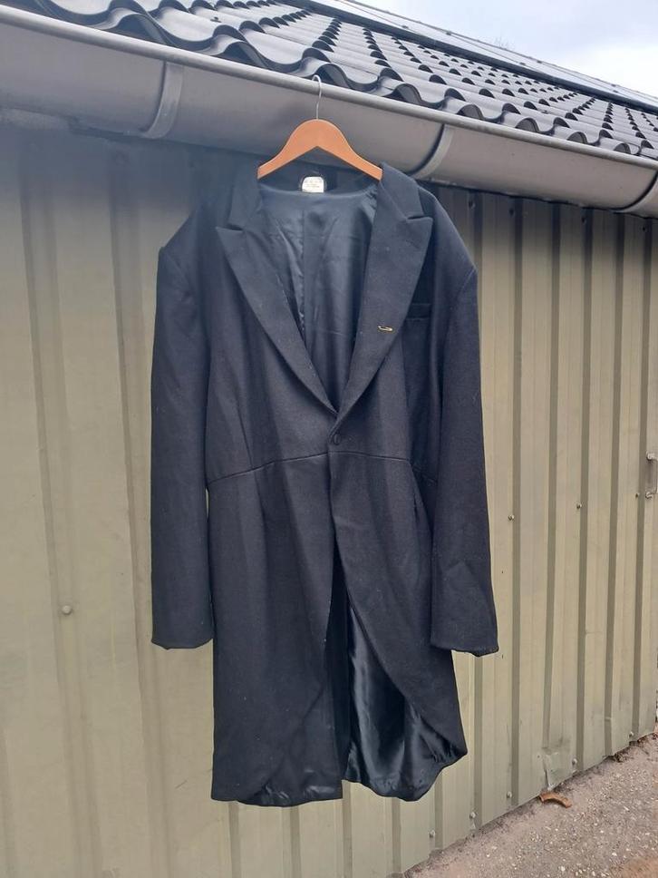 Slipjas Carnavalsjas Grote Maat XXL/XXXL 50% Wol, Kleding | Heren, Carnavalskleding en Feestkleding, Gedragen, Kleding, Carnaval