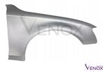 Voor AUDI A4 B8 2011-2015 Lift Spatbord Voor Rechts Geschild
