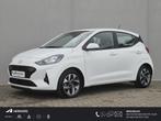Hyundai i10 1.0 Comfort Smart 5-zits Automaat / Fabrieksgara, Auto's, Hyundai, Stof, Euro 6, 899 kg, Wit