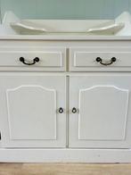 Commode, Ophalen, Gebruikt, 50 tot 70 cm, 105 cm of meer