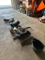 Vespa Et2 onderdelen, Ophalen of Verzenden, Gebruikt, Overige typen, Vespa