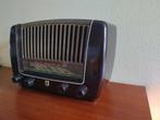 Philips BX416A Radio – 1952 - Vintage, Ophalen of Verzenden