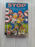 Spel STOP, Ophalen of Verzenden, Gebruikt, Papita