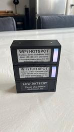 TickrMeter fysieke ticker display, Ophalen, Zo goed als nieuw