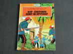 Chick Bill - 4. Kid Ordinn komt in opstand, Boeken, Stripboeken, Eén stripboek, Ophalen of Verzenden, Gelezen