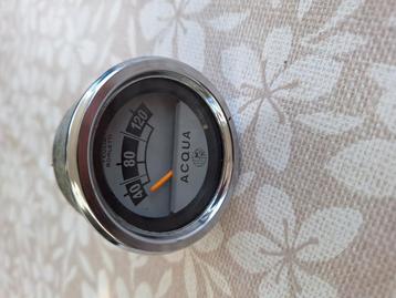 Veglia Boletti watertemperatuurmeter Alfa Berlina 2000 beschikbaar voor biedingen