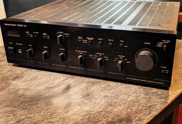 HARMAN KARDON HK 655 VXI • GARANTIE • PHONO MM/MC •  beschikbaar voor biedingen