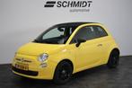 Fiat 500 C 0.9 TwinAir 86pk Cabrio Automaat | Xenon | Airco, Euro 5, 86 pk, Gebruikt, Overige kleuren
