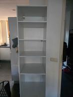 Keuken lange open kast van ikea, Huis en Inrichting, Keuken | Complete keukens, Ophalen, Zo goed als nieuw, Wit, Overige typen