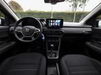 Dacia Sandero 1.0 TCe Comfort Automaat (Vol-Opties!), Gebruikt, Met garantie (alle), Zwart, Origineel Nederlands