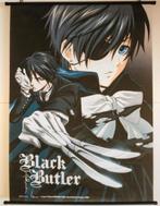 Black Butler Anime Manga Wallscroll groot, Verzamelen, Posters, Ophalen, Rechthoekig Staand, Deurposter of groter, Zo goed als nieuw