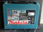 Makita accuboormachine, Doe-het-zelf en Verbouw, Gereedschap | Boormachines, Ophalen, Gebruikt, Boor- en Schroefmachine