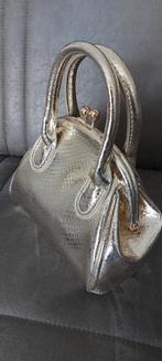 Grappig handtasje model knipbeurs, Kleding | Dames, Overige Dameskleding, Zo goed als nieuw, Ophalen