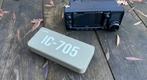 ICOM IC-705 frontcover, Verzenden, Nieuw
