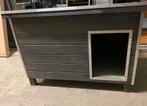 hondenhok nachthok kennel hondenkennel nieuw in doos, Dieren en Toebehoren, Ophalen of Verzenden, Nieuw