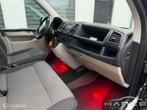Volkswagen Transporter 2.0 TDI L2H3 Trendline DSG T6, Auto's, Stof, Gebruikt, Euro 6, 4 cilinders