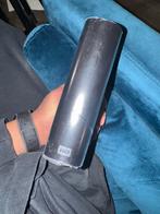 WD 8TB Externe Harde Schijf, Computers en Software, Harde schijven, HDD, 8TB, Ophalen of Verzenden, Zo goed als nieuw