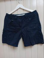 Cecil korte broek, Maat 38/40 (M), Kort, Blauw, Ophalen of Verzenden