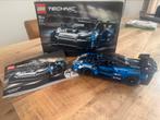 McLaren senna gtr lego, Ophalen of Verzenden, Zo goed als nieuw